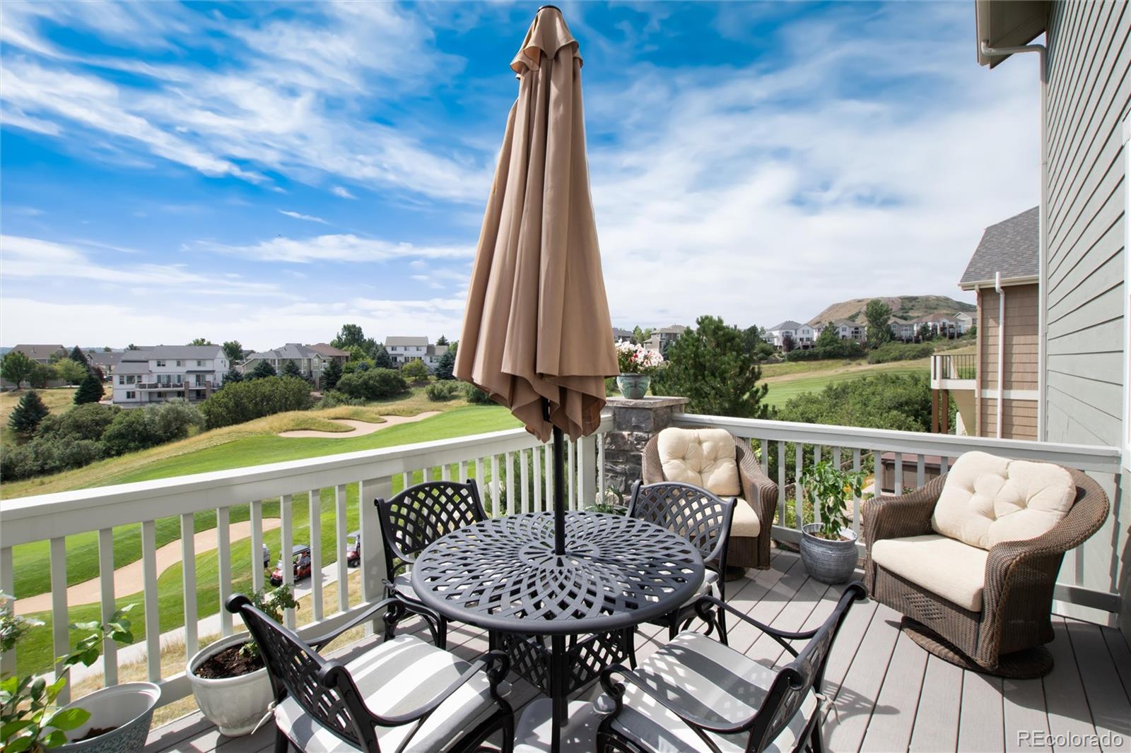 MLS Image #10 for 1556  bent wedge point,castle rock, Colorado