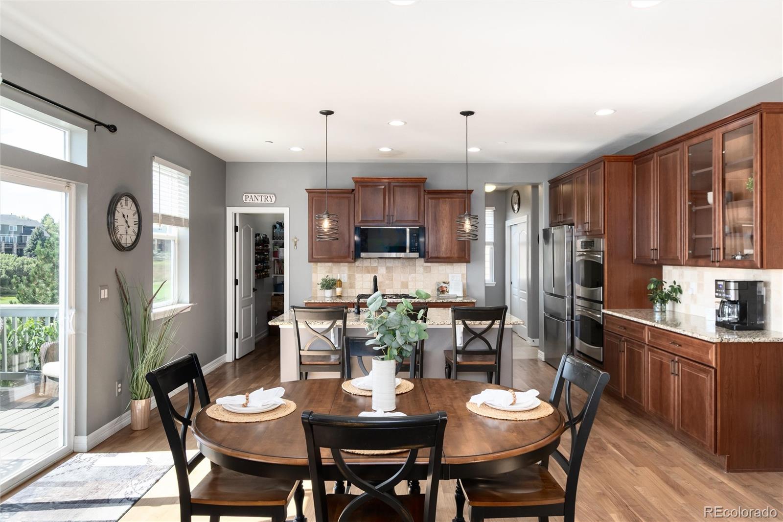 MLS Image #13 for 1556  bent wedge point,castle rock, Colorado