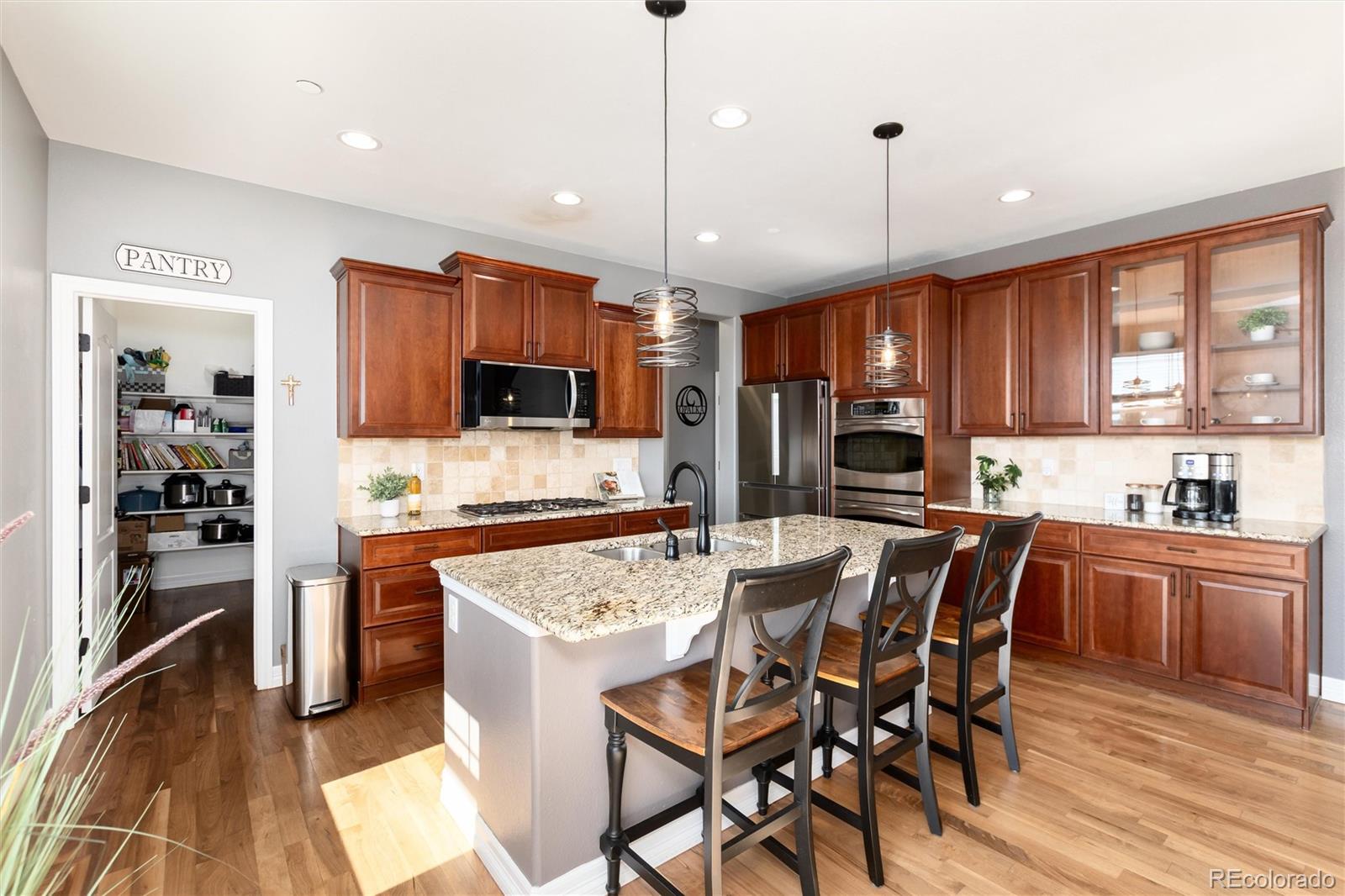 MLS Image #14 for 1556  bent wedge point,castle rock, Colorado