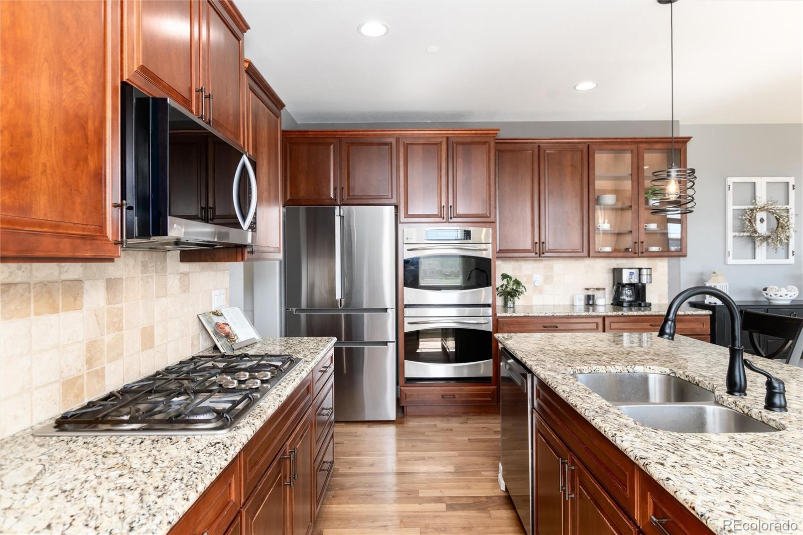 MLS Image #15 for 1556  bent wedge point,castle rock, Colorado