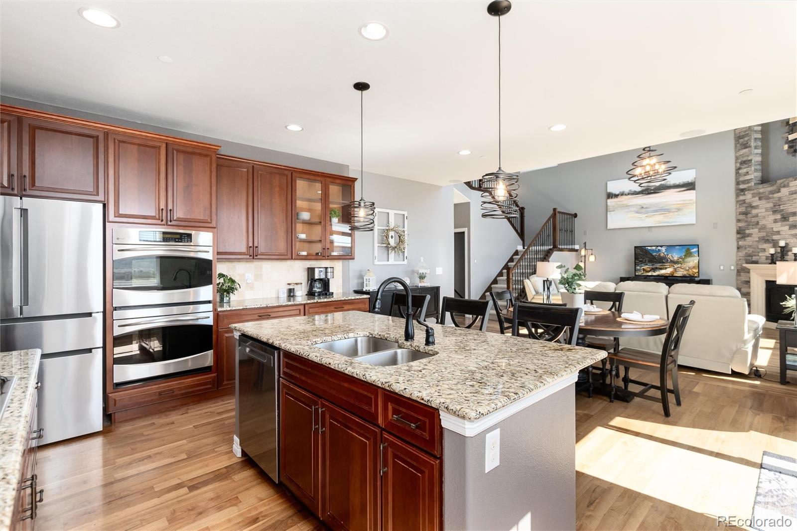 MLS Image #16 for 1556  bent wedge point,castle rock, Colorado