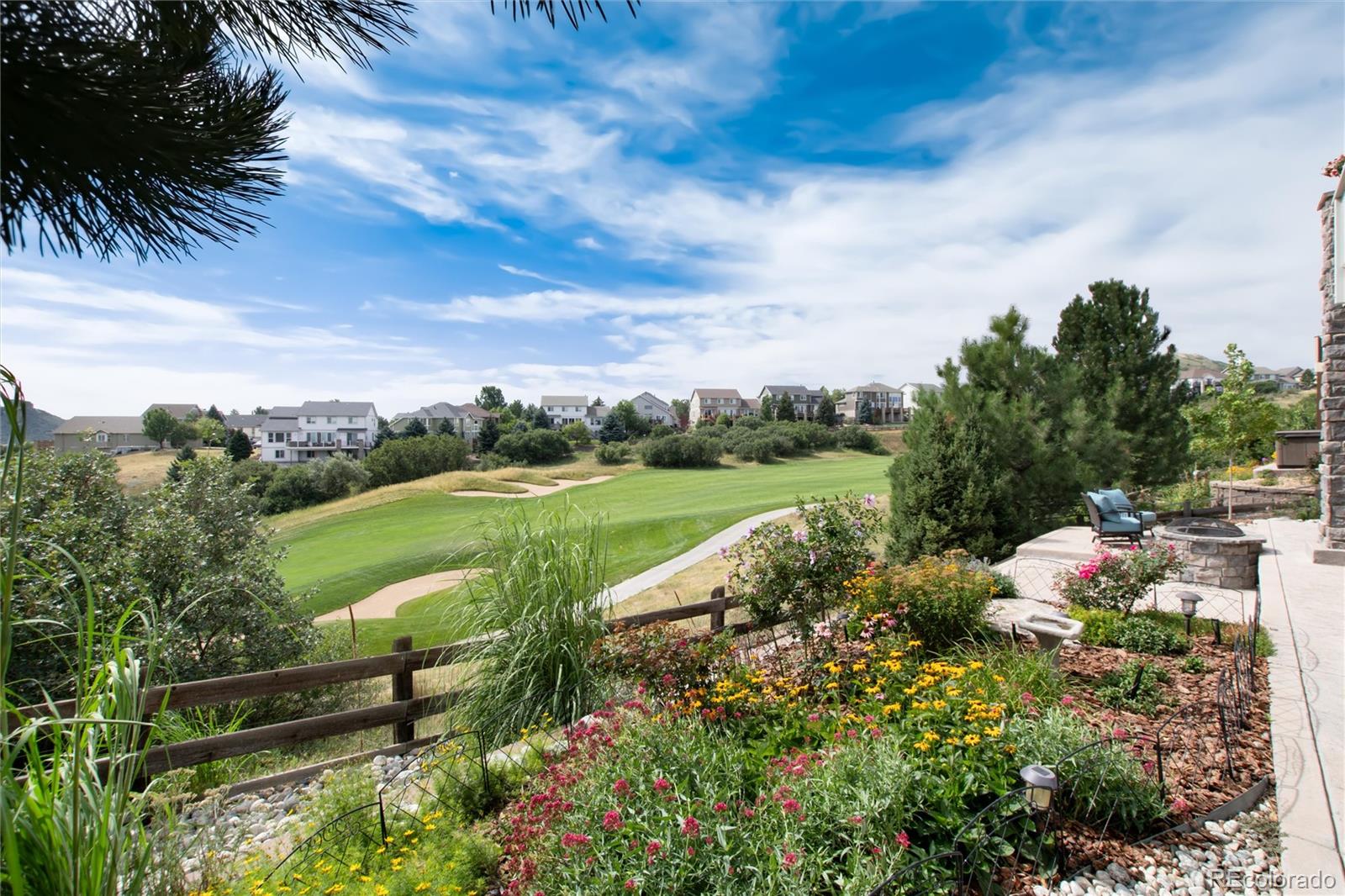 MLS Image #2 for 1556  bent wedge point,castle rock, Colorado