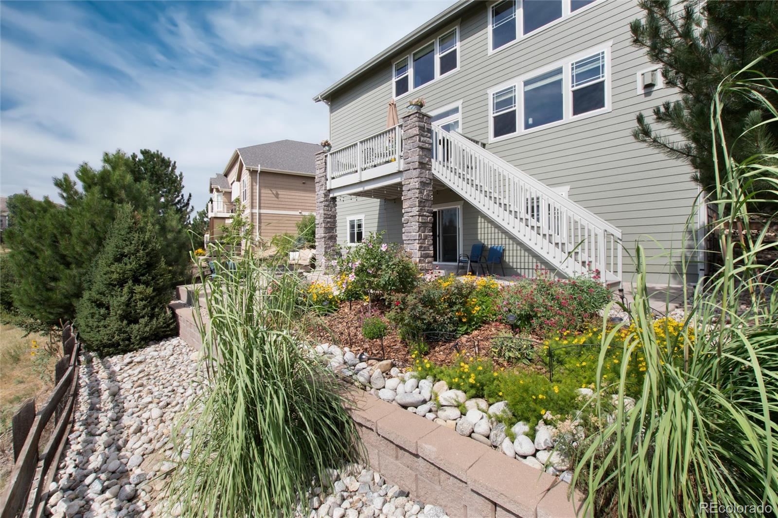 MLS Image #41 for 1556  bent wedge point,castle rock, Colorado