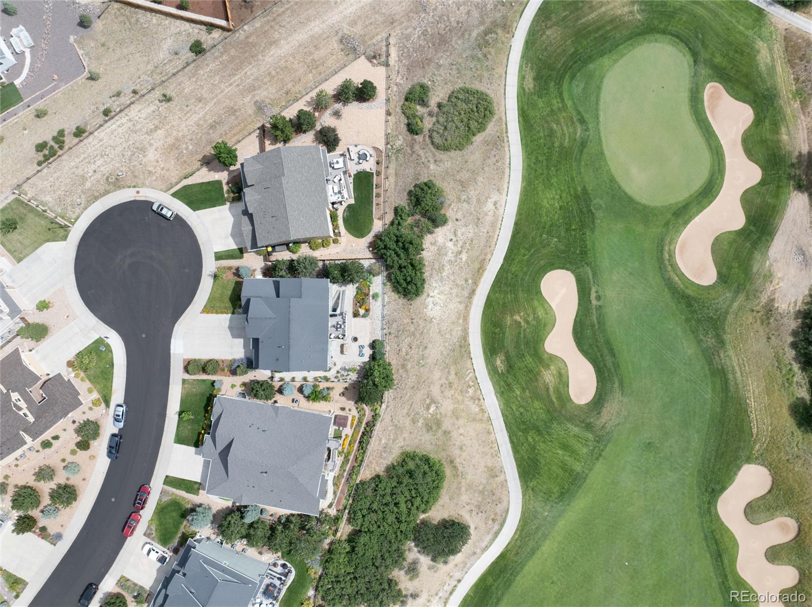 MLS Image #44 for 1556  bent wedge point,castle rock, Colorado