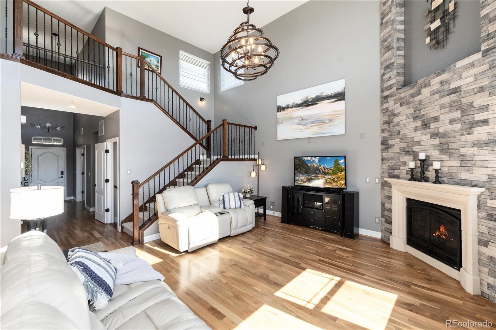 MLS Image #8 for 1556  bent wedge point,castle rock, Colorado