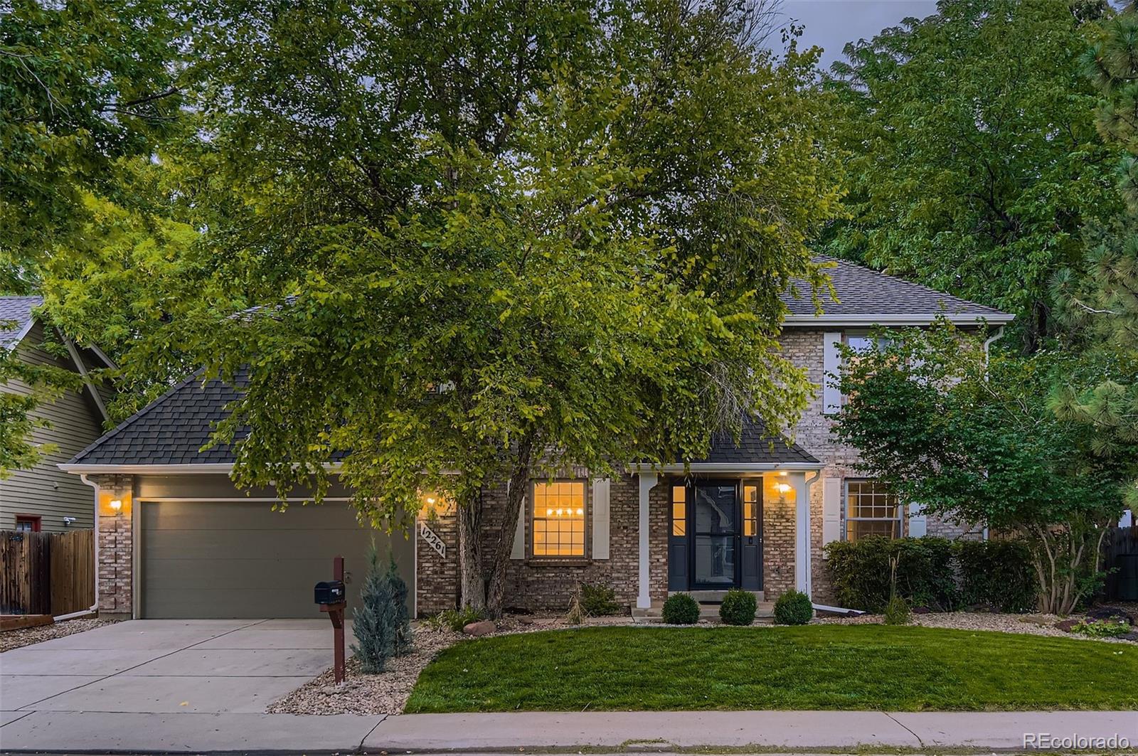 MLS Image #0 for 12261 e villanova drive,aurora, Colorado