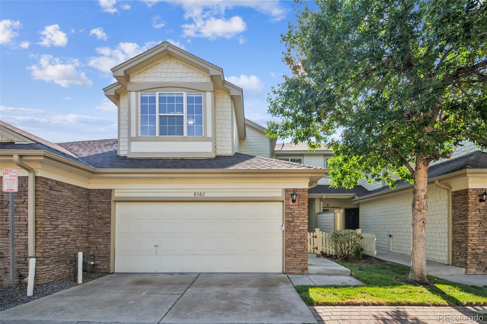 MLS Image #0 for 8582 s lewis way,littleton, Colorado