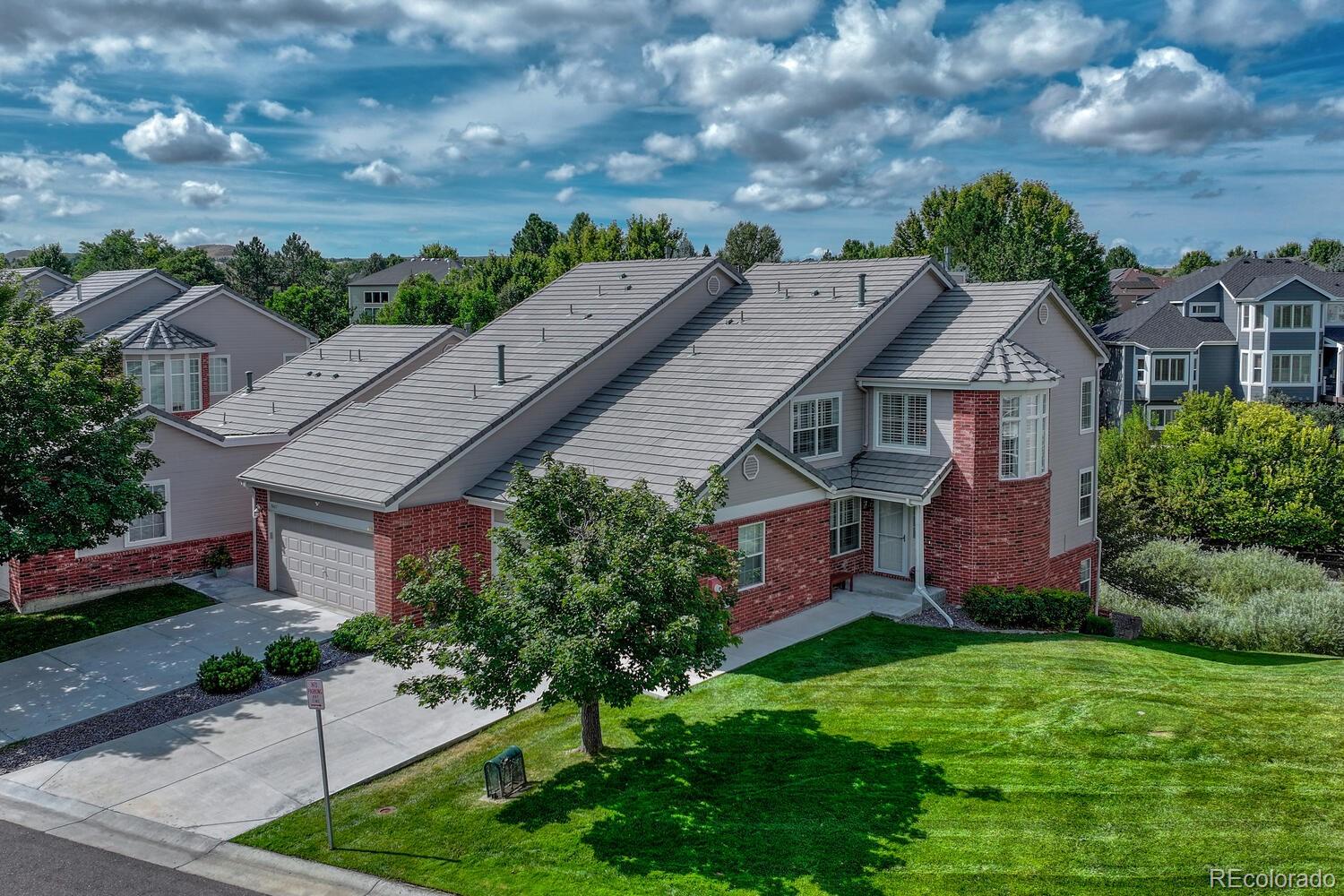 MLS Image #0 for 9445  southern hills circle ,lone tree, Colorado