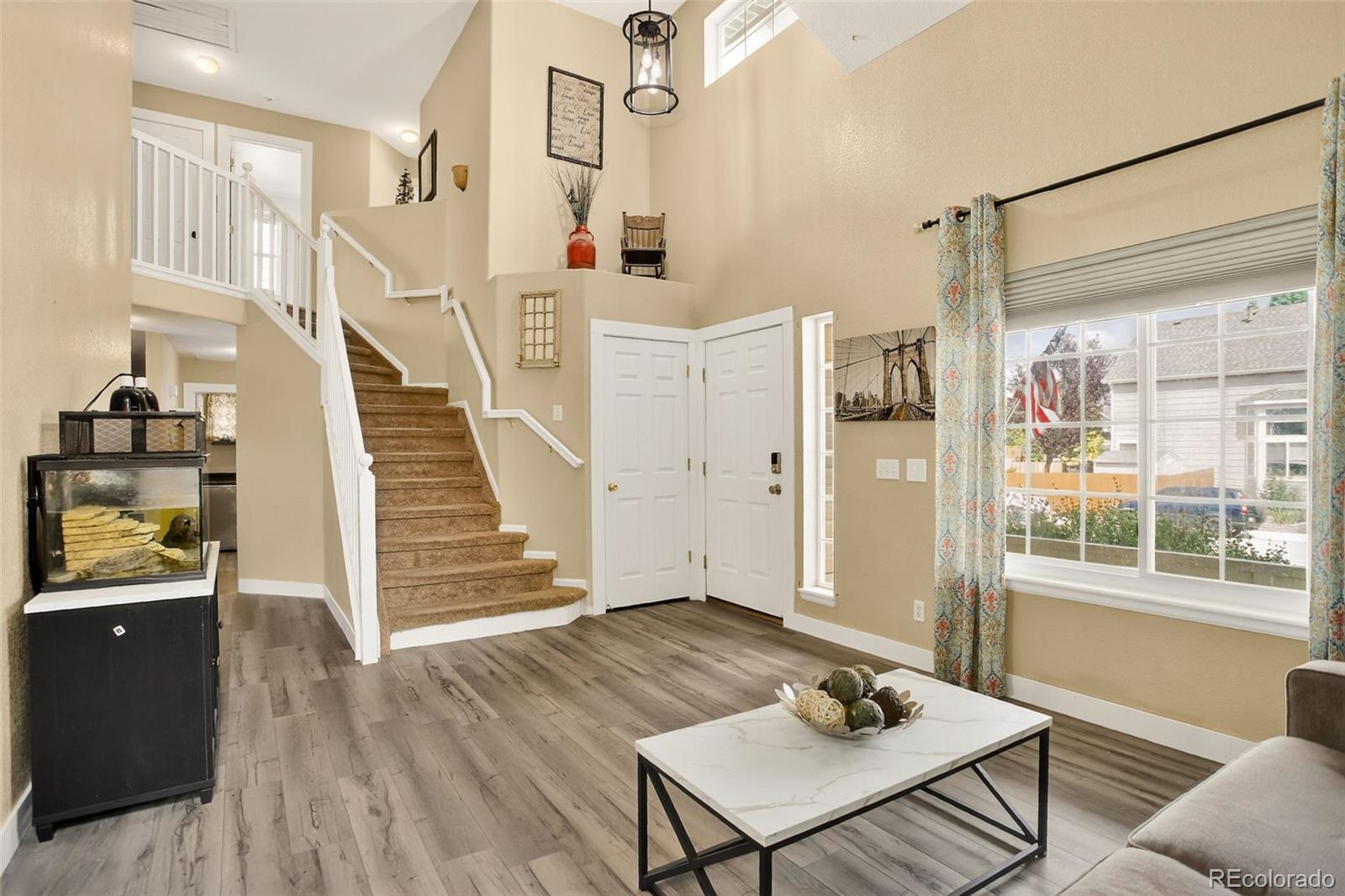 MLS Image #3 for 321  lockwood street,castle rock, Colorado