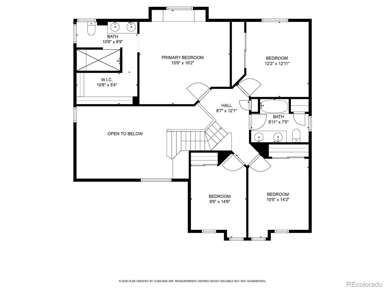 MLS Image #34 for 321  lockwood street,castle rock, Colorado