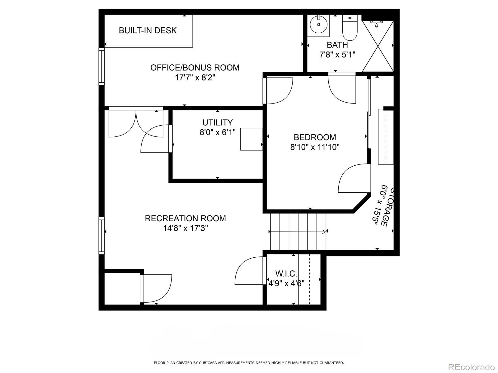 MLS Image #35 for 321  lockwood street,castle rock, Colorado