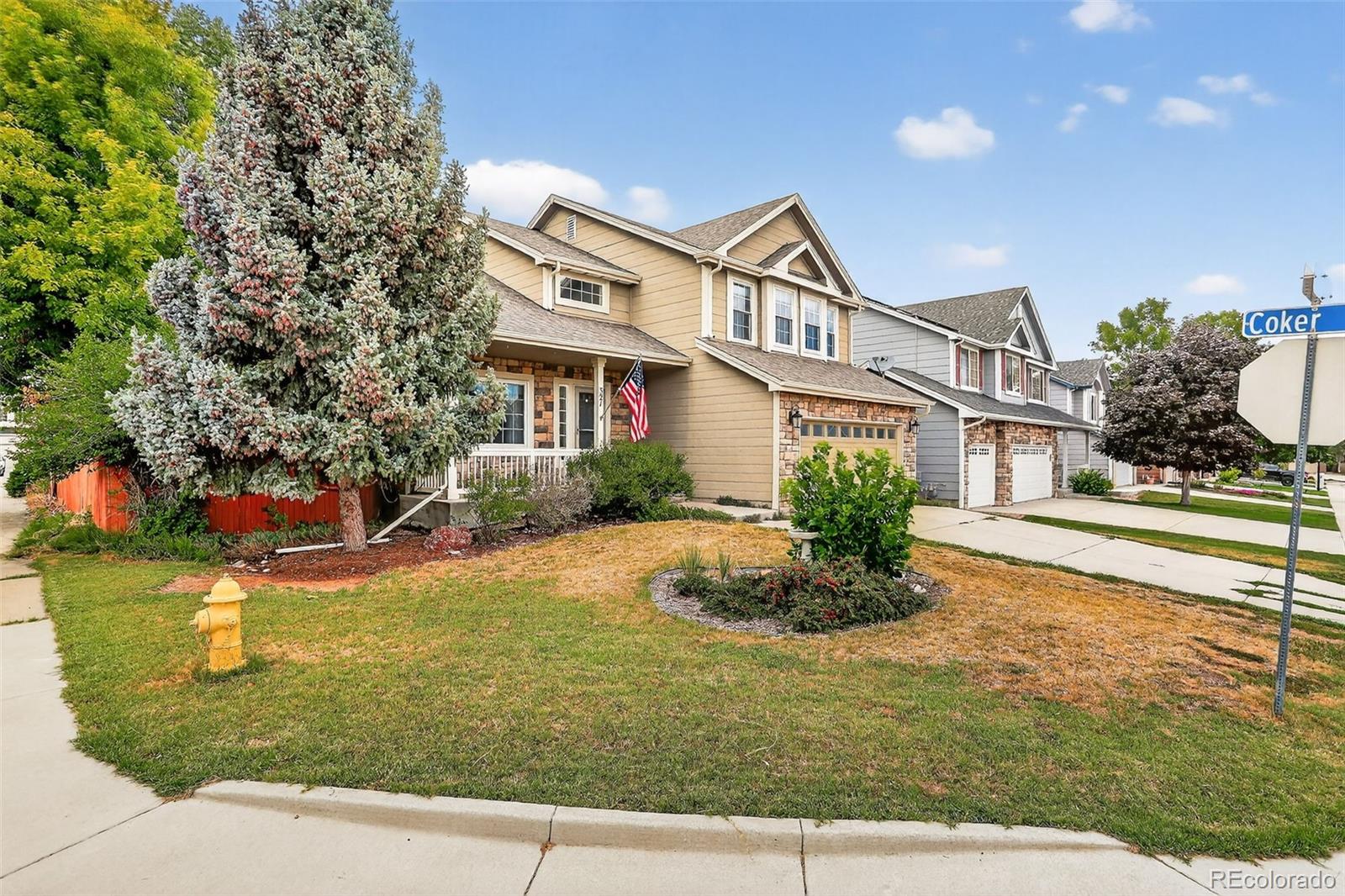MLS Image #37 for 321  lockwood street,castle rock, Colorado