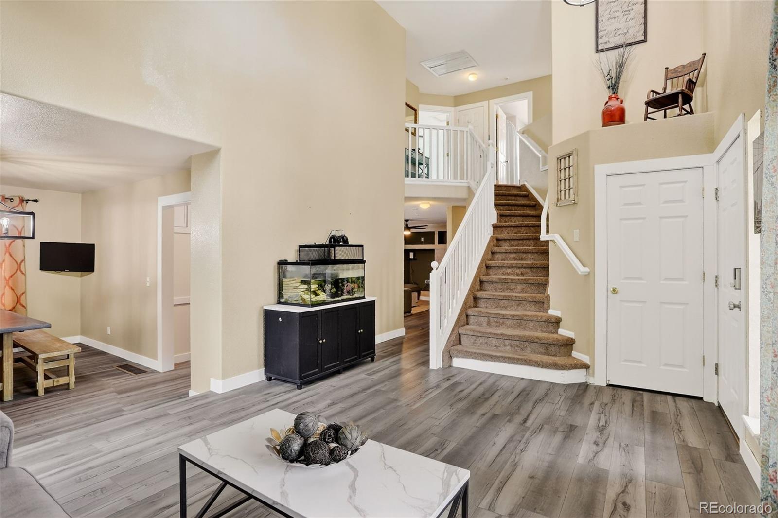 MLS Image #4 for 321  lockwood street,castle rock, Colorado