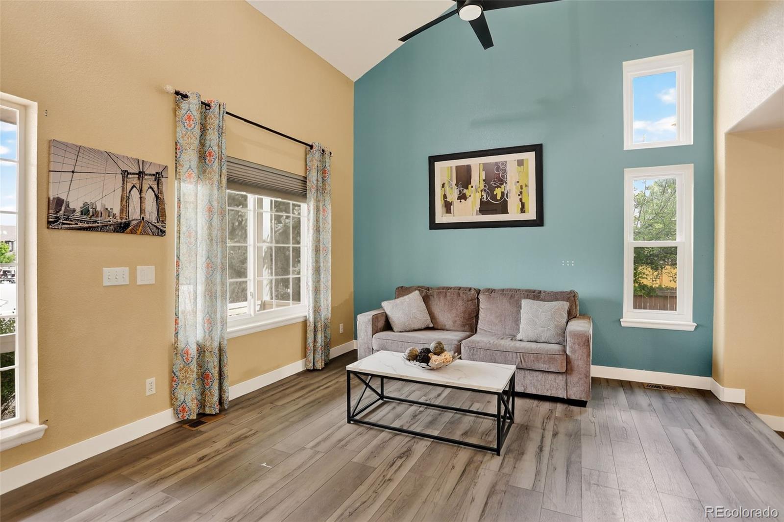 MLS Image #5 for 321  lockwood street,castle rock, Colorado