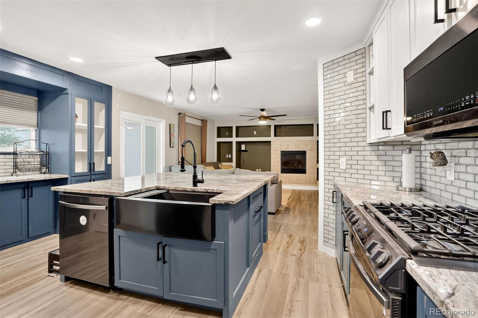 MLS Image #7 for 321  lockwood street,castle rock, Colorado