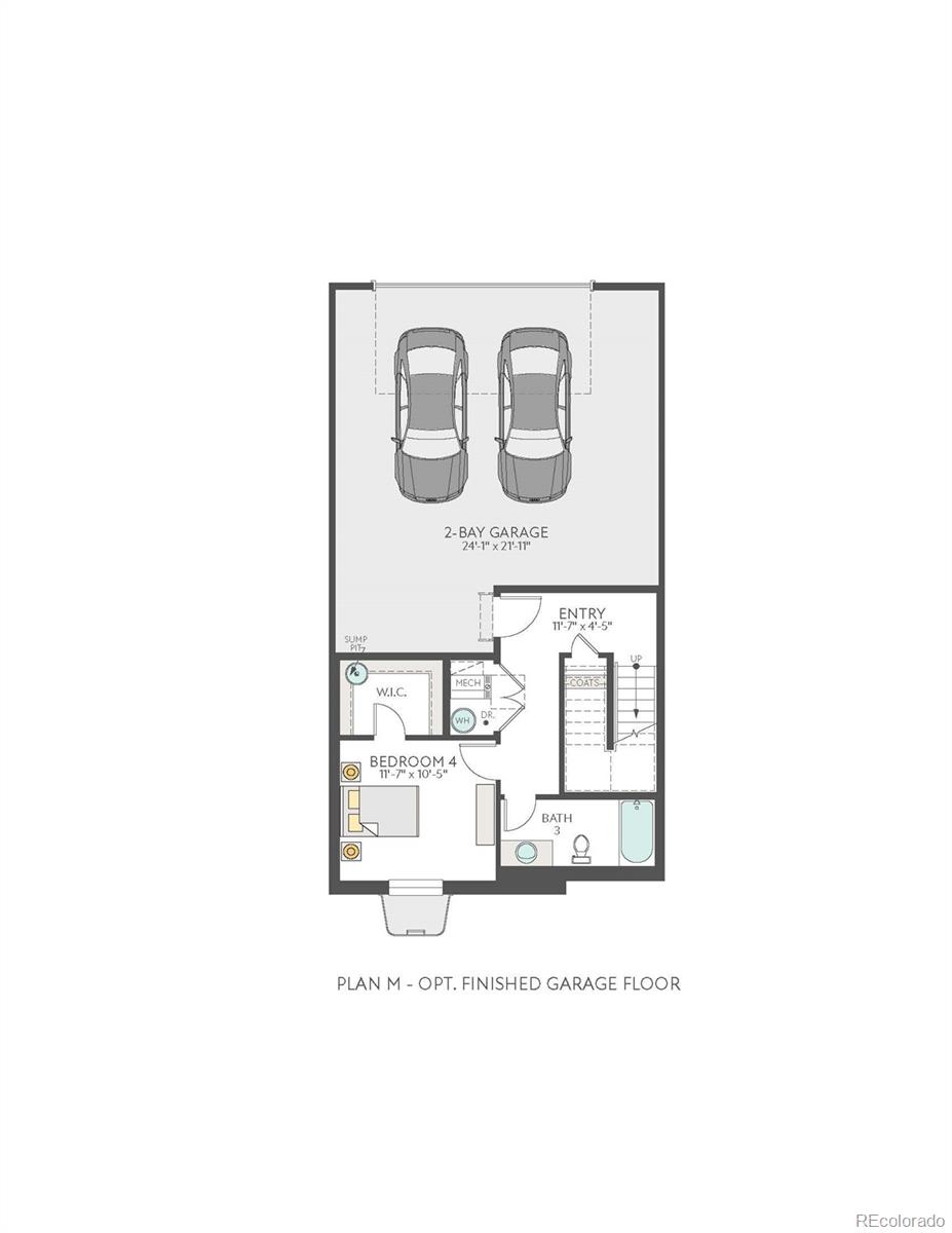 MLS Image #37 for 16754 w 93rd place ,arvada, Colorado