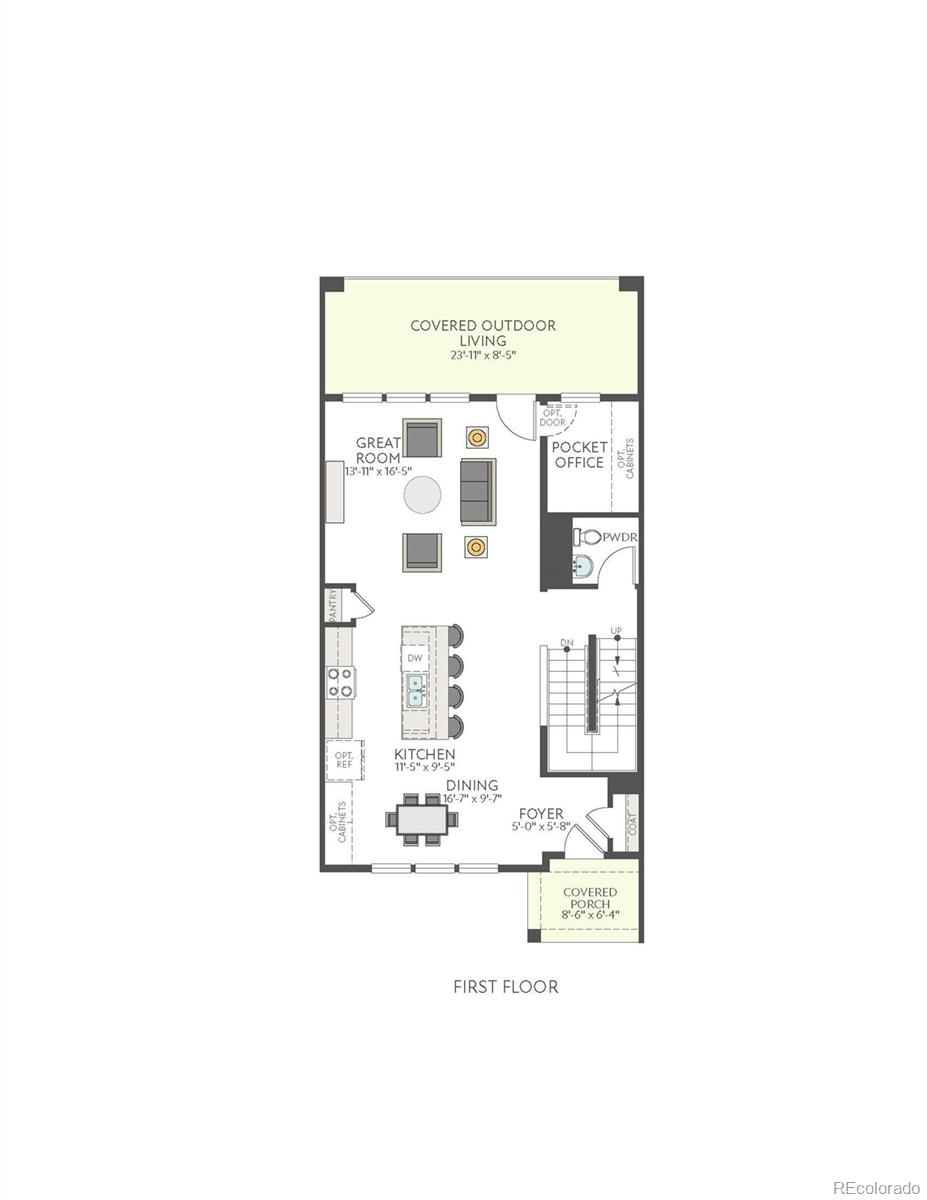 MLS Image #38 for 16754 w 93rd place ,arvada, Colorado