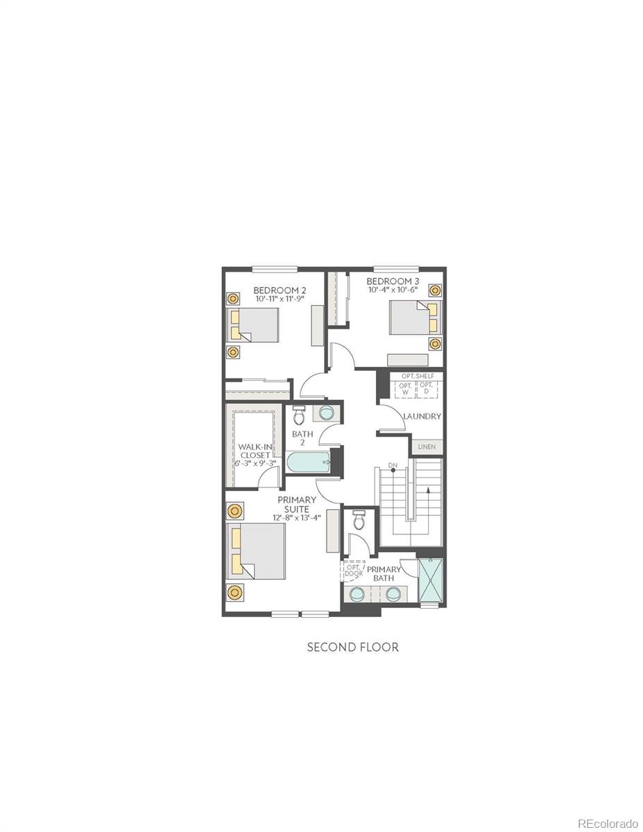 MLS Image #39 for 16754 w 93rd place ,arvada, Colorado