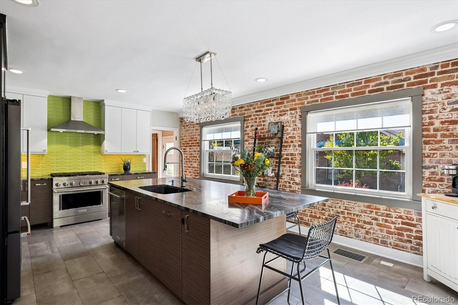 MLS Image #0 for 1544  leyden street,denver, Colorado