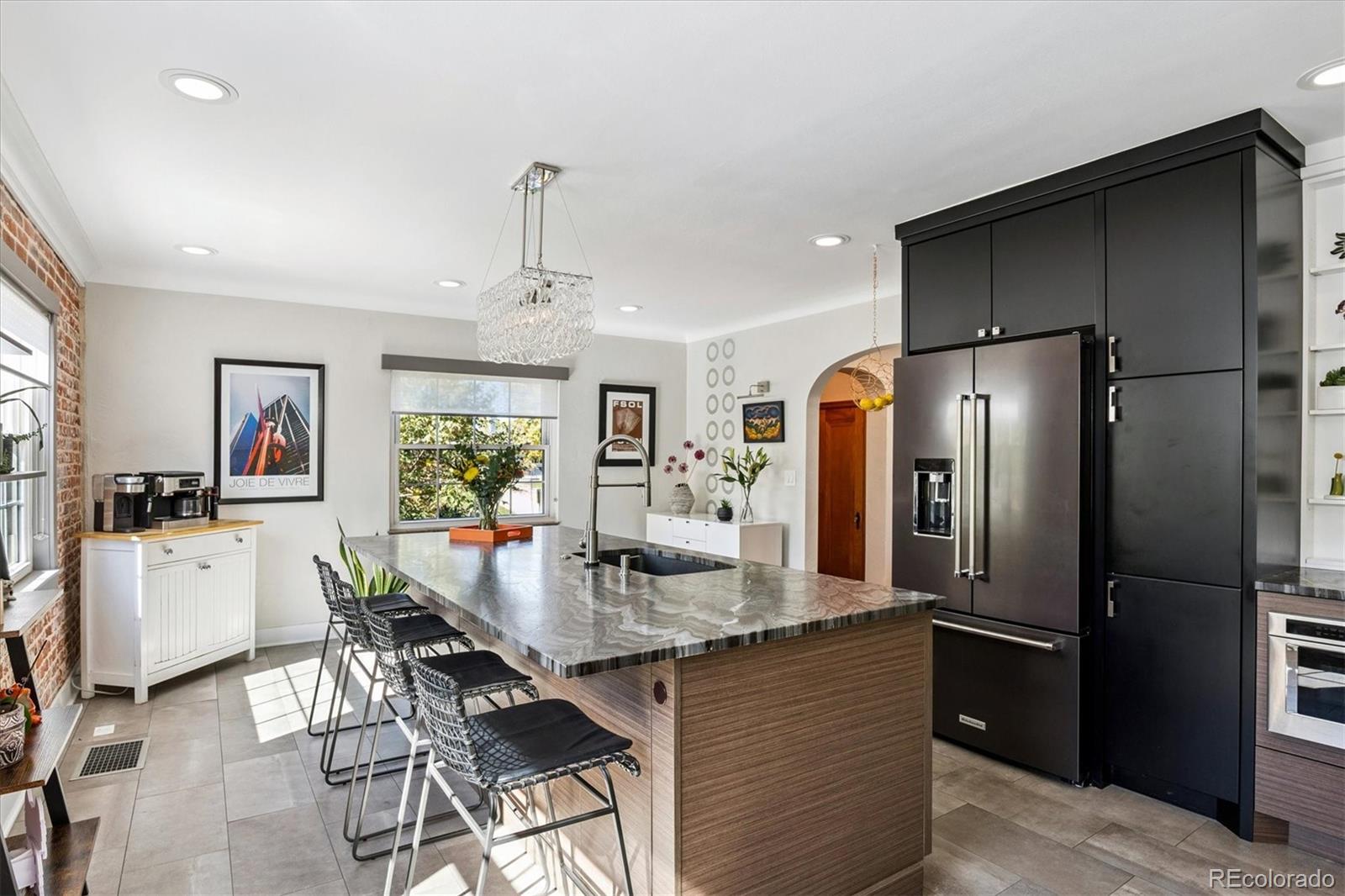 MLS Image #10 for 1544  leyden street,denver, Colorado