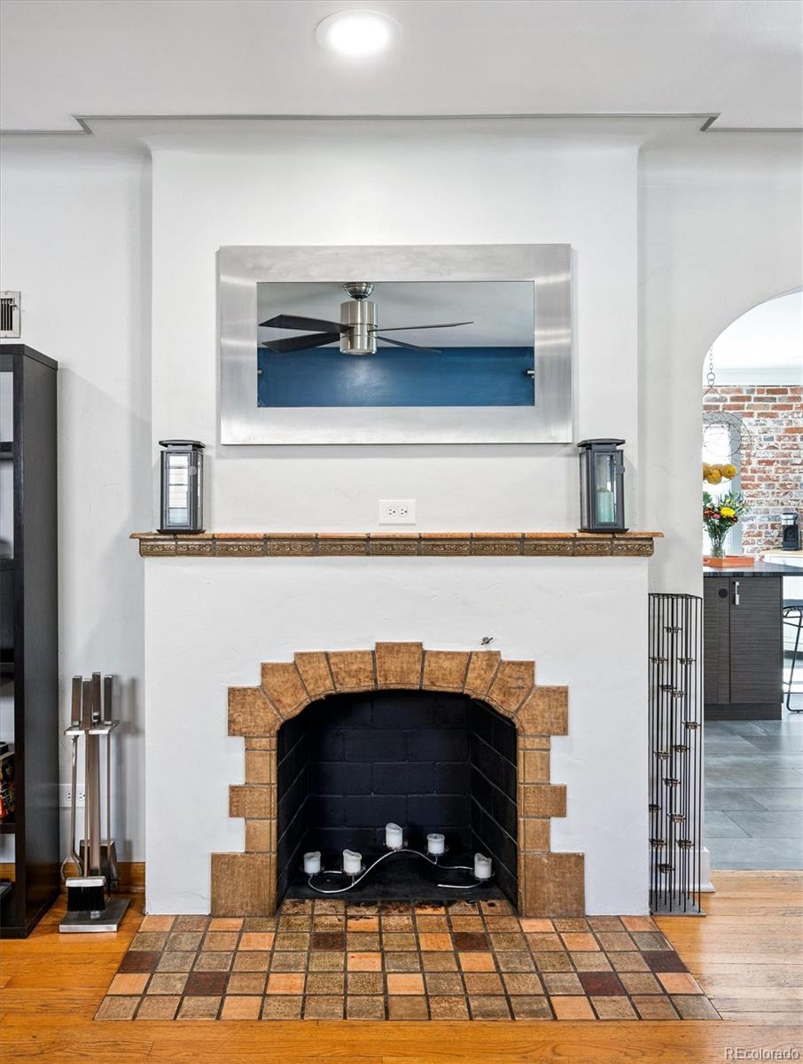 MLS Image #14 for 1544  leyden street,denver, Colorado