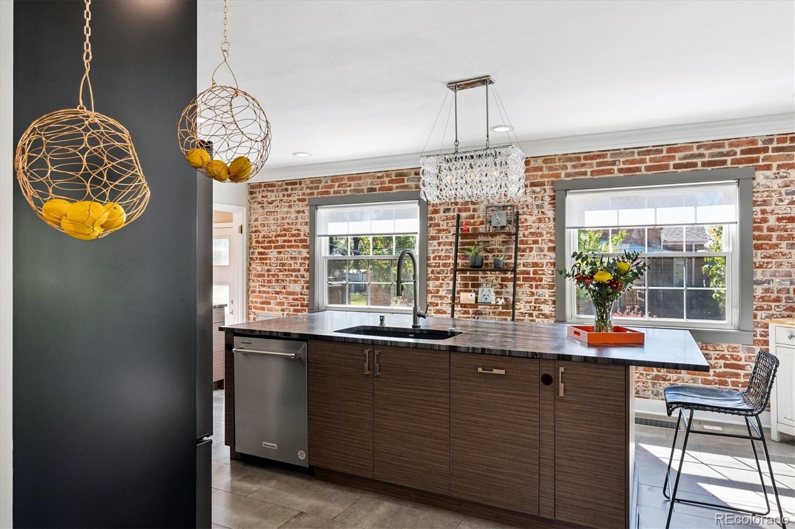 MLS Image #3 for 1544  leyden street,denver, Colorado