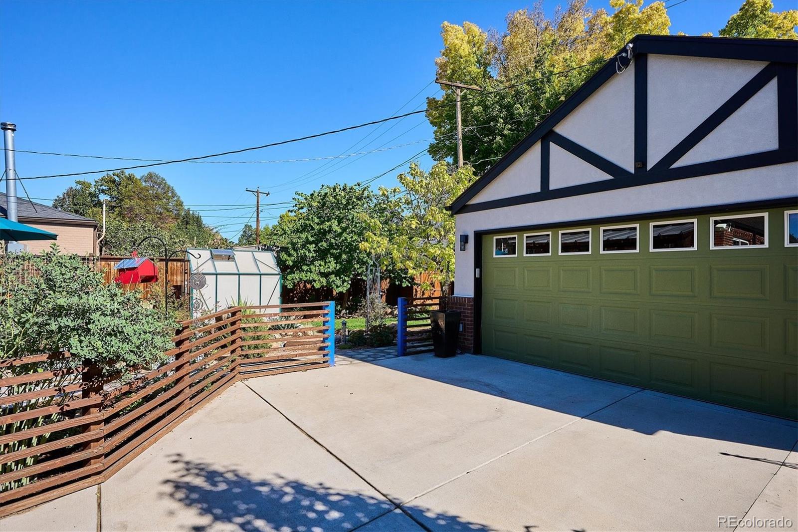 MLS Image #35 for 1544  leyden street,denver, Colorado