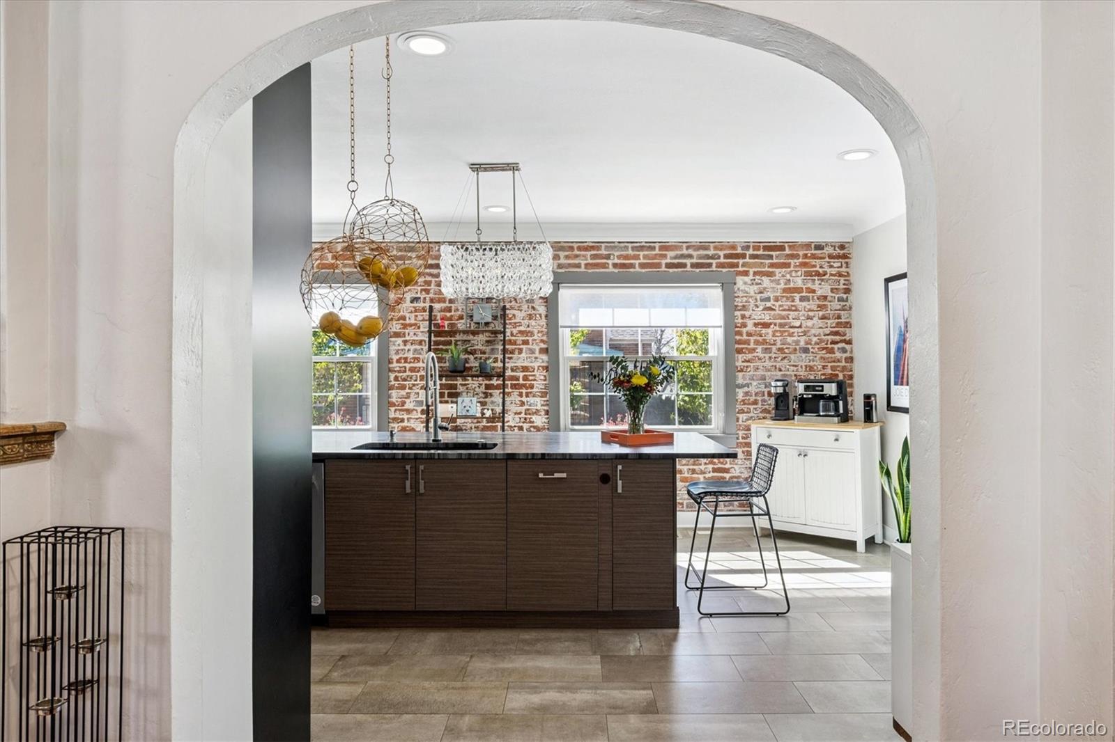 MLS Image #4 for 1544  leyden street,denver, Colorado