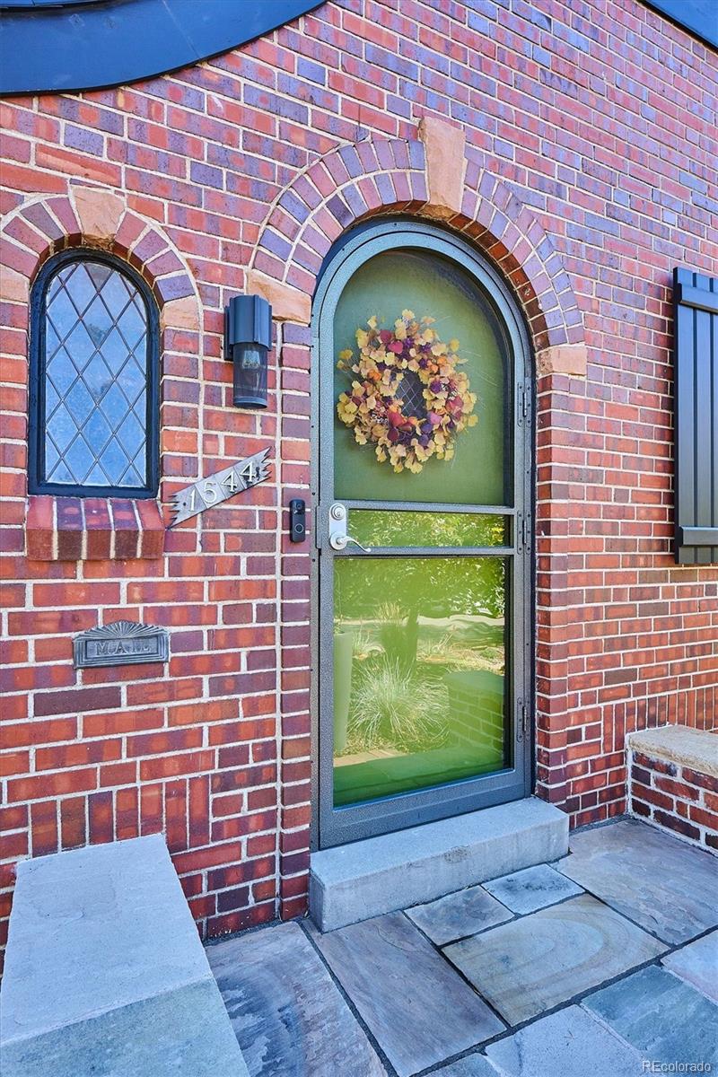 MLS Image #45 for 1544  leyden street,denver, Colorado