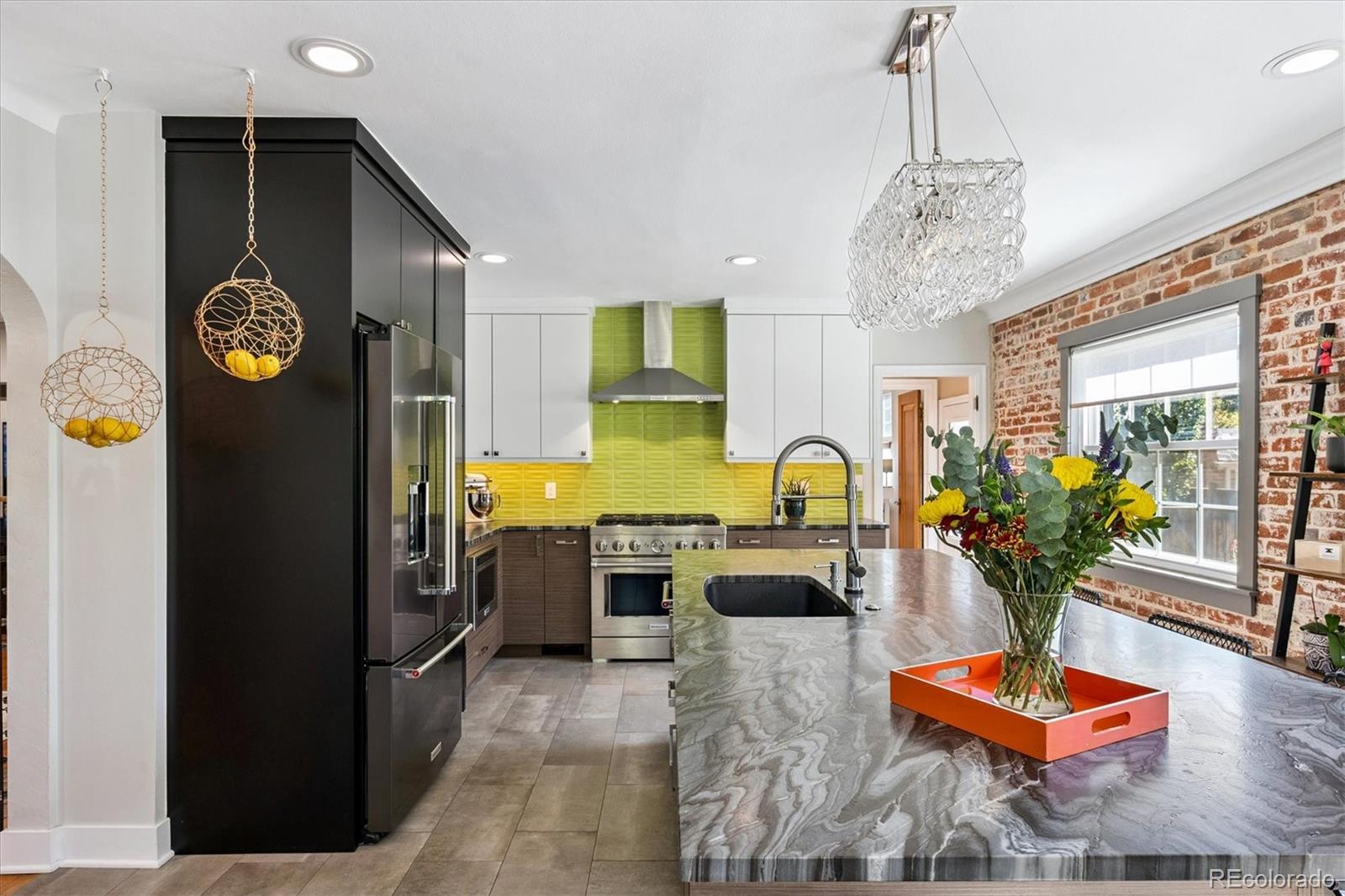 MLS Image #8 for 1544  leyden street,denver, Colorado