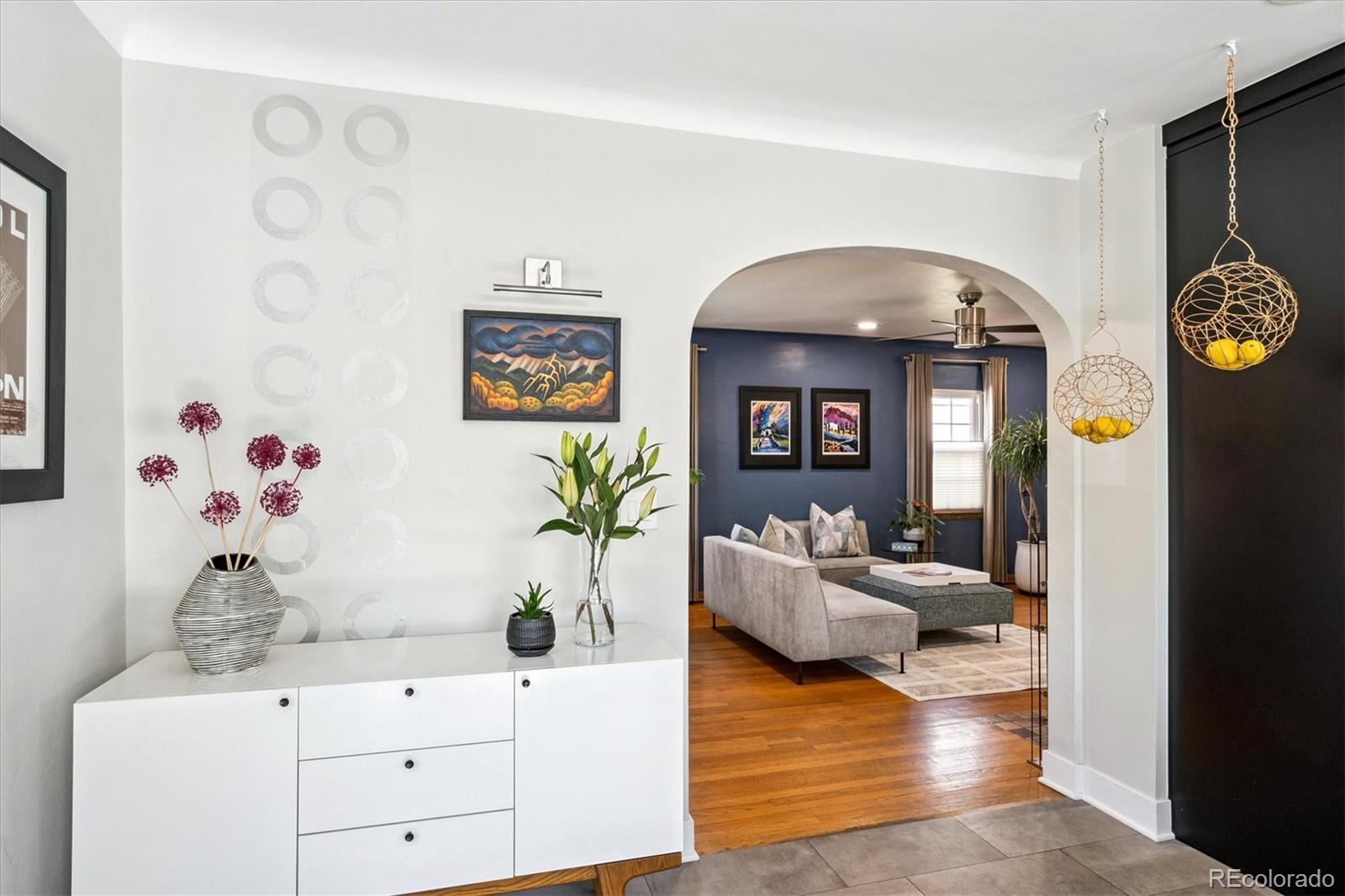 MLS Image #9 for 1544  leyden street,denver, Colorado