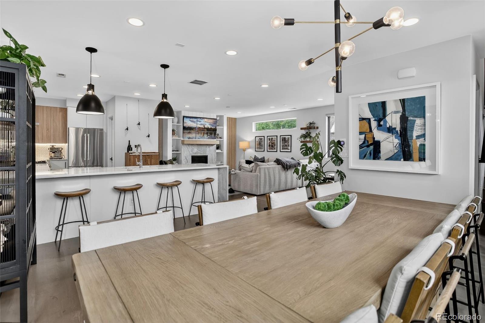 MLS Image #12 for 17 s washington street ,denver, Colorado