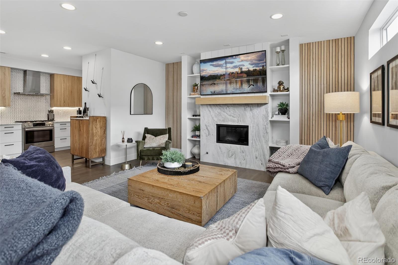 MLS Image #2 for 17 s washington street ,denver, Colorado