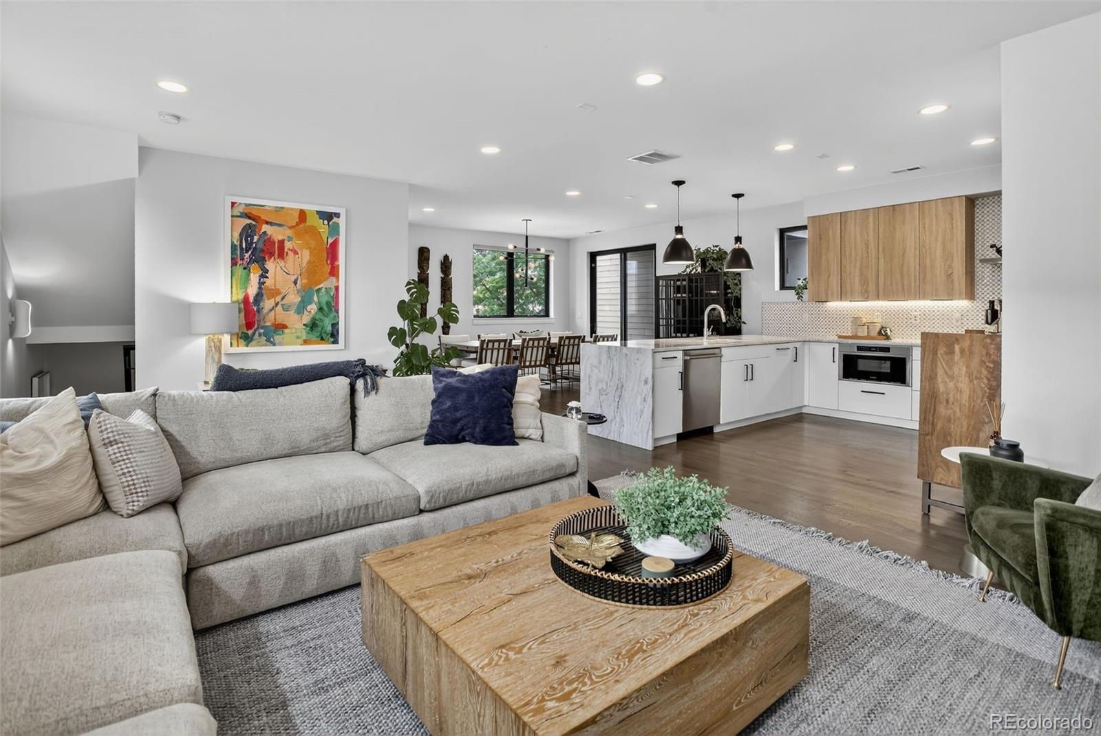 MLS Image #20 for 17 s washington street ,denver, Colorado