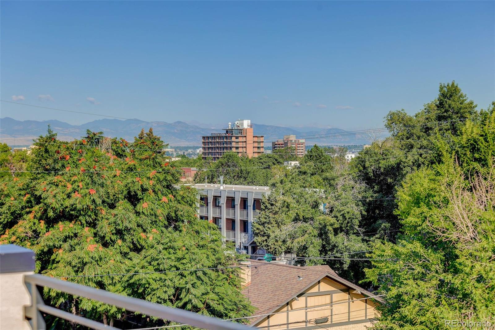 MLS Image #39 for 17 s washington street ,denver, Colorado