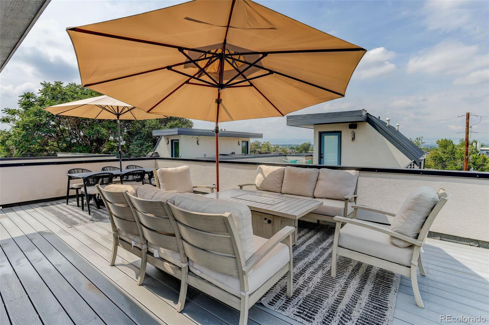 MLS Image #4 for 17 s washington street ,denver, Colorado