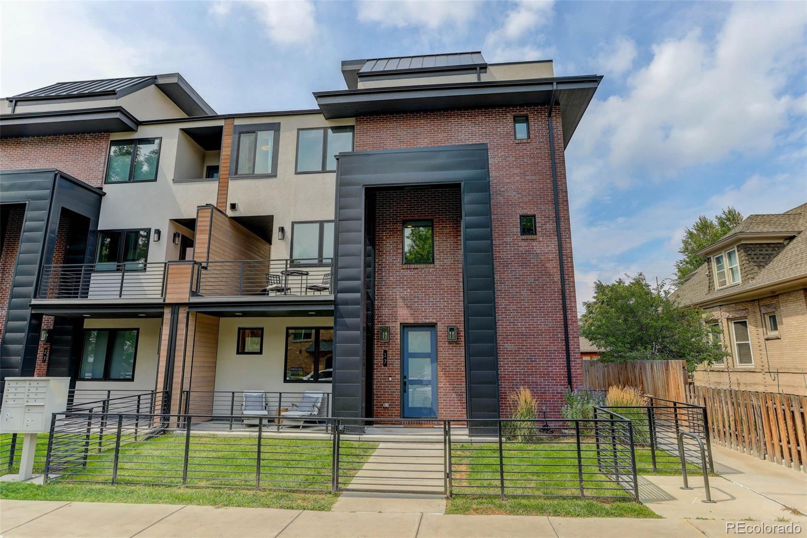 MLS Image #41 for 17 s washington street ,denver, Colorado