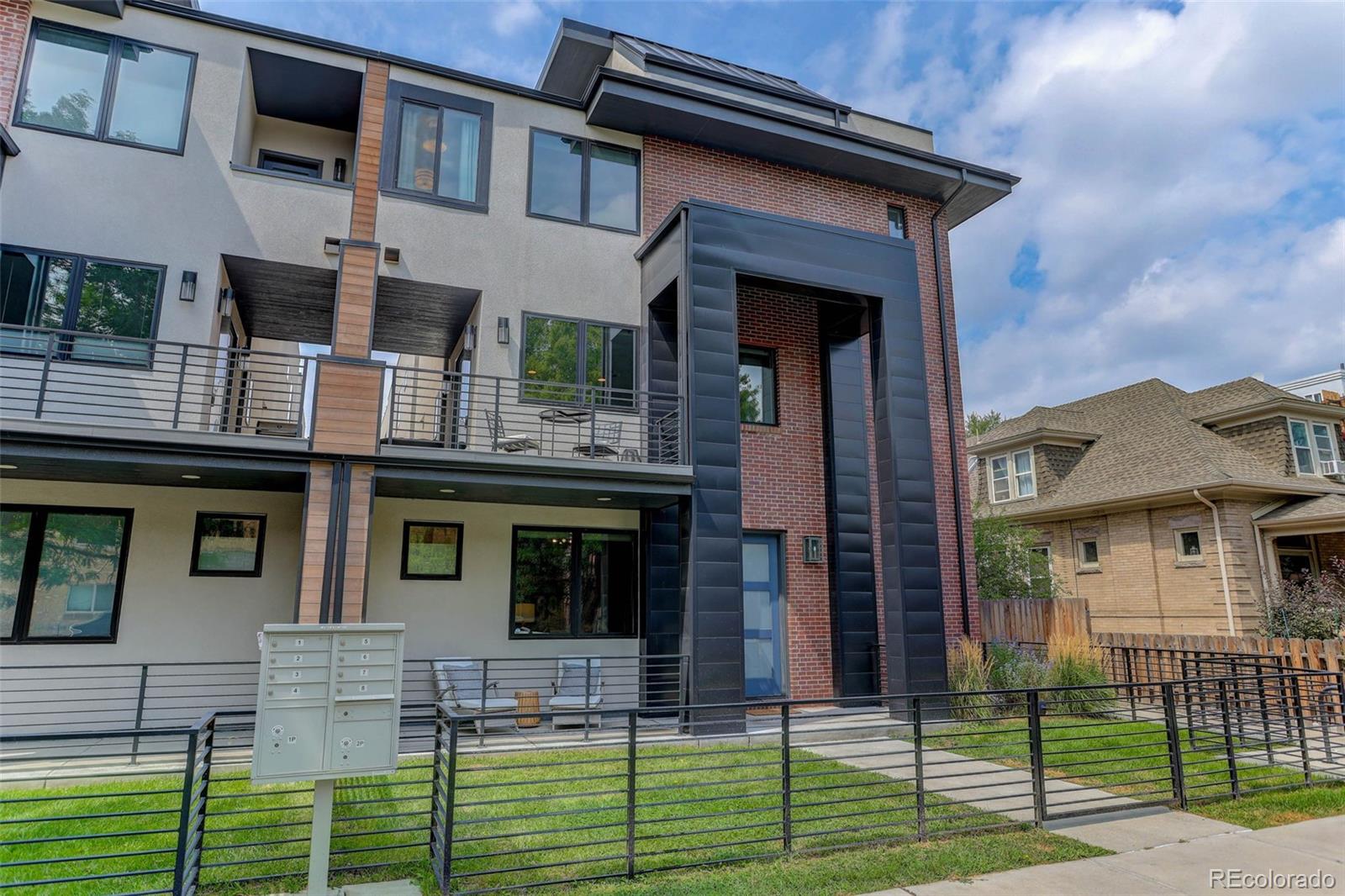 MLS Image #42 for 17 s washington street ,denver, Colorado