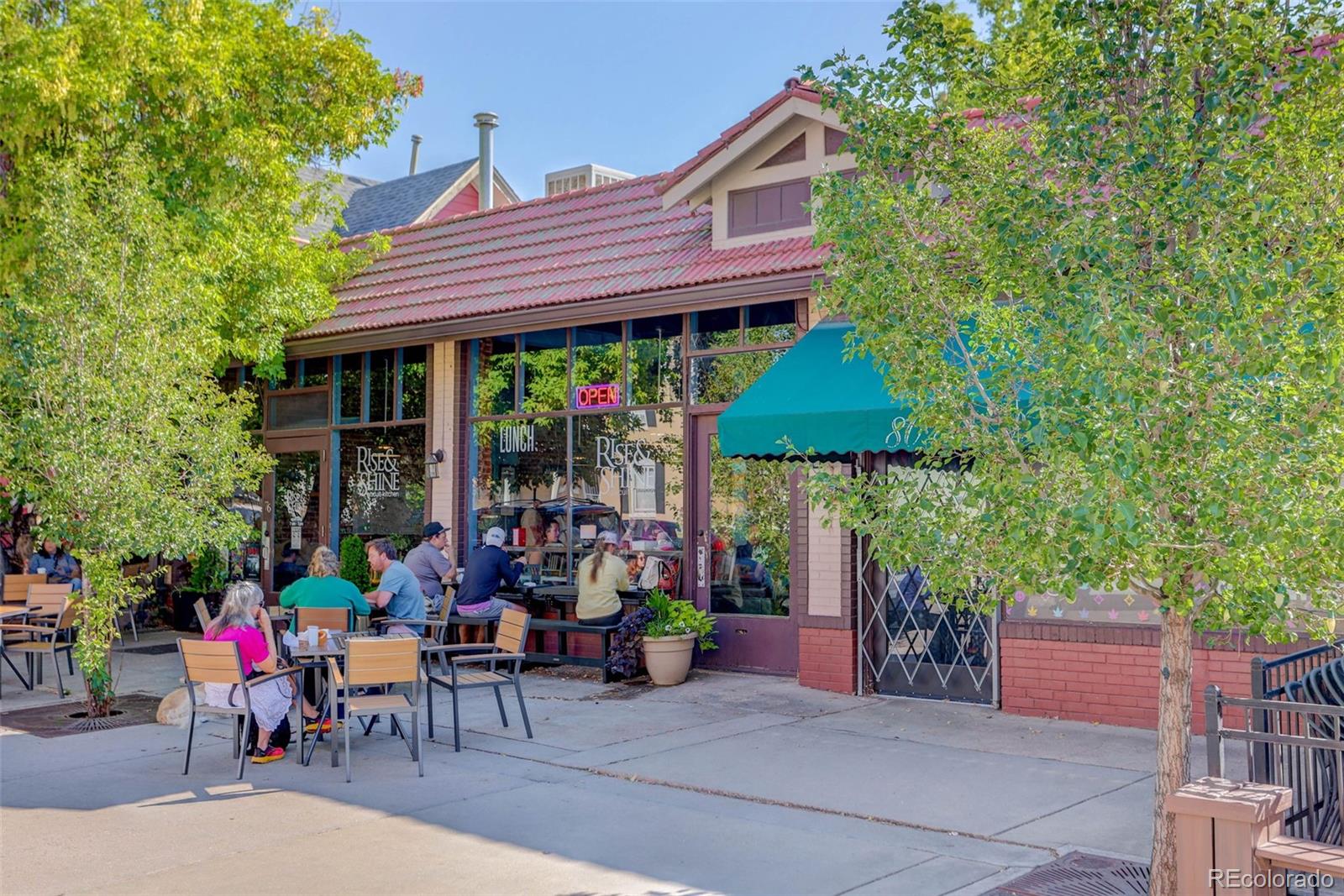 MLS Image #44 for 17 s washington street ,denver, Colorado