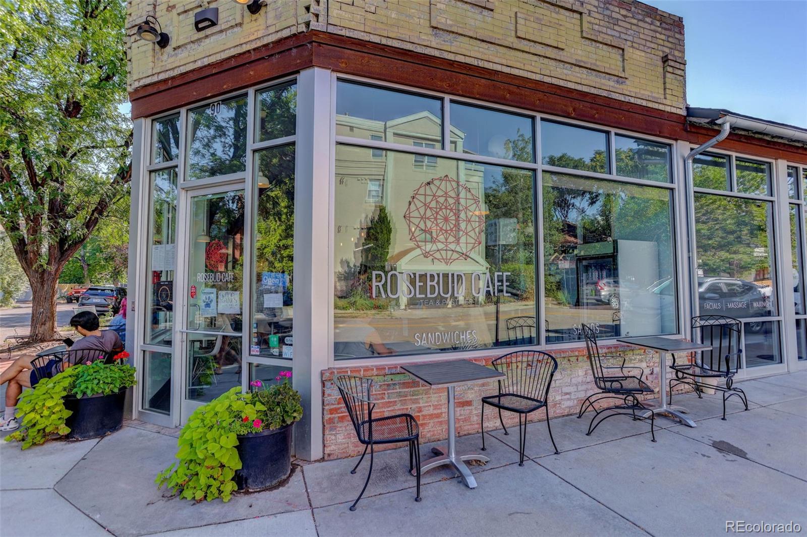 MLS Image #45 for 17 s washington street ,denver, Colorado