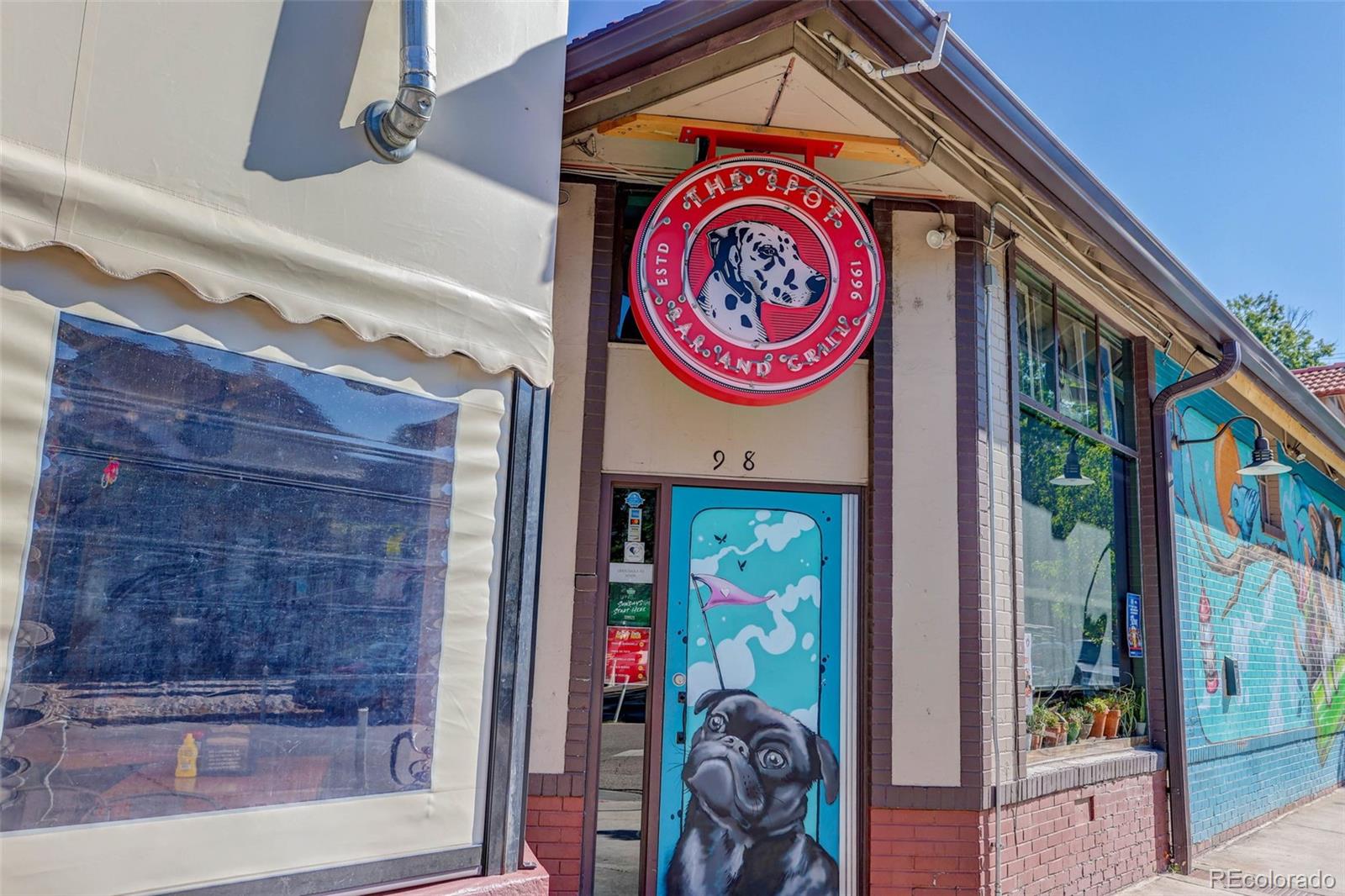 MLS Image #46 for 17 s washington street ,denver, Colorado