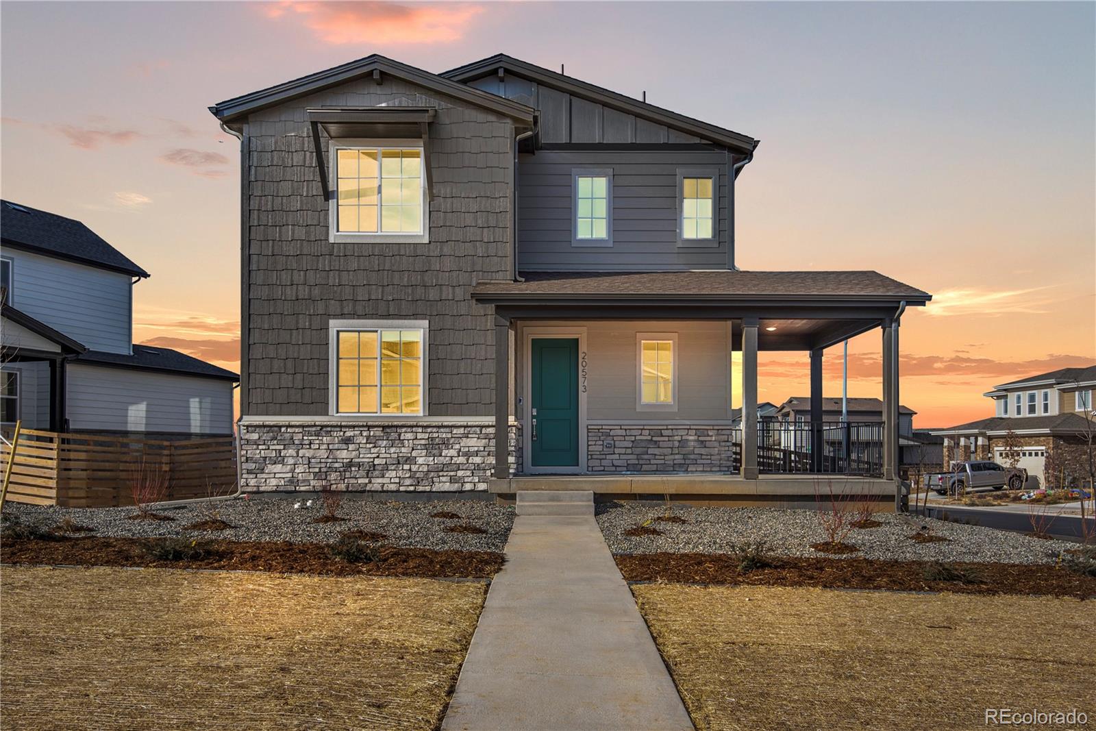 MLS Image #0 for 20573 e 57th avenue,aurora, Colorado
