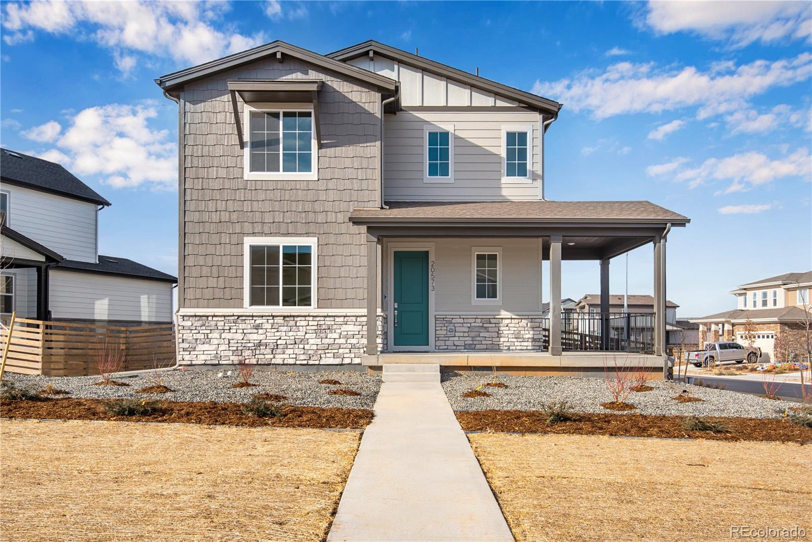 MLS Image #1 for 20573 e 57th avenue,aurora, Colorado
