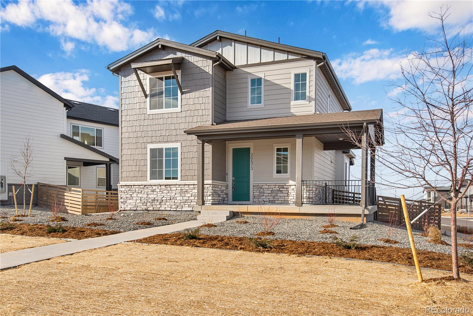 MLS Image #2 for 20573 e 57th avenue,aurora, Colorado
