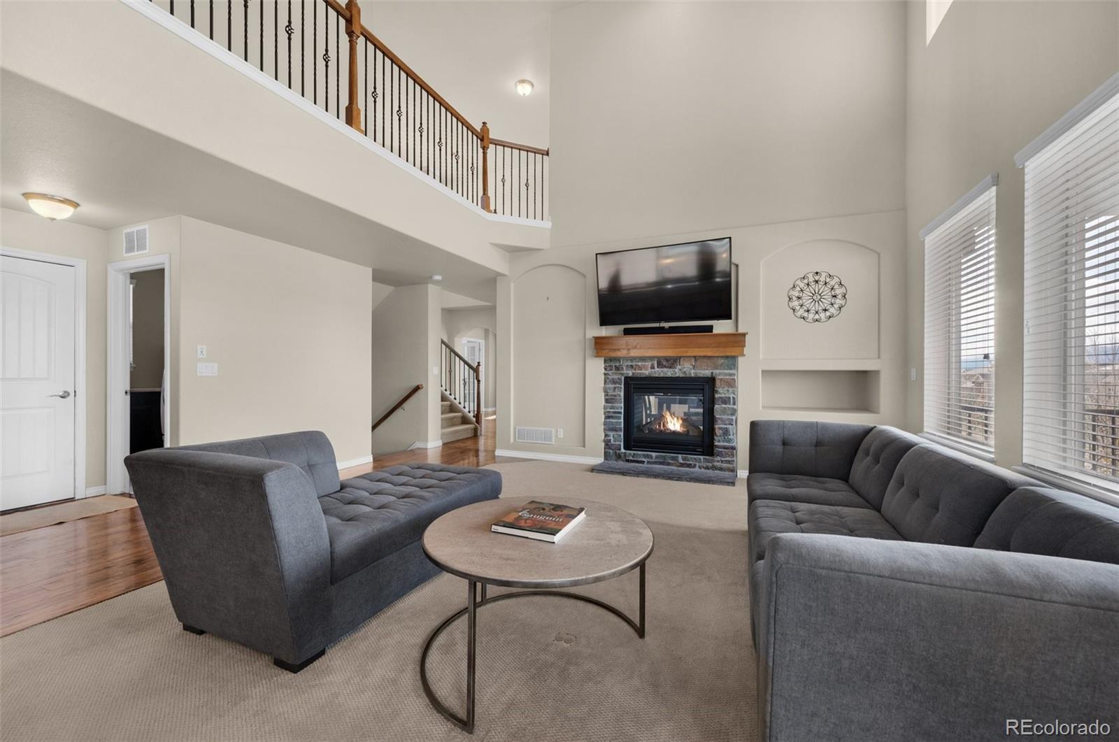 MLS Image #12 for 1053  crystal basin drive,colorado springs, Colorado