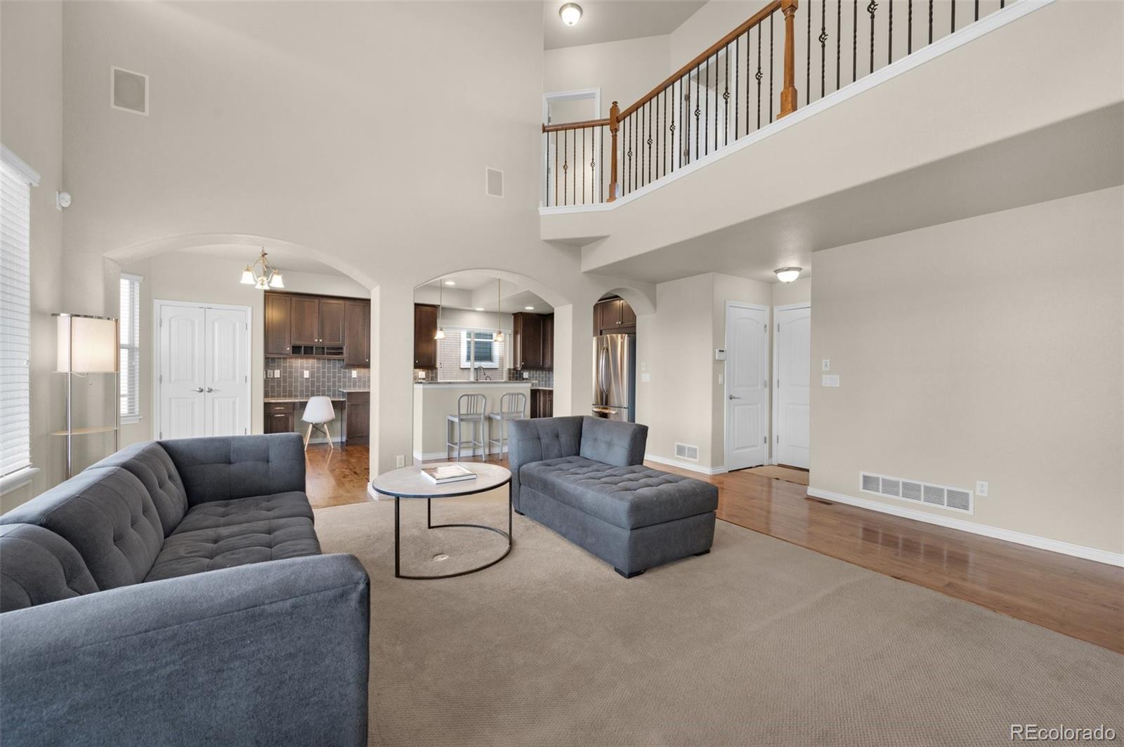 MLS Image #13 for 1053  crystal basin drive,colorado springs, Colorado