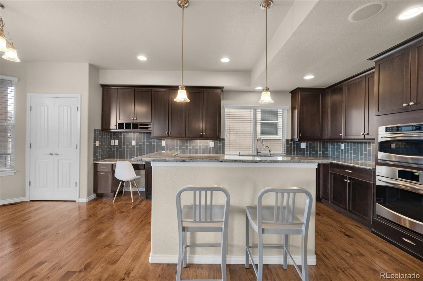 MLS Image #14 for 1053  crystal basin drive,colorado springs, Colorado