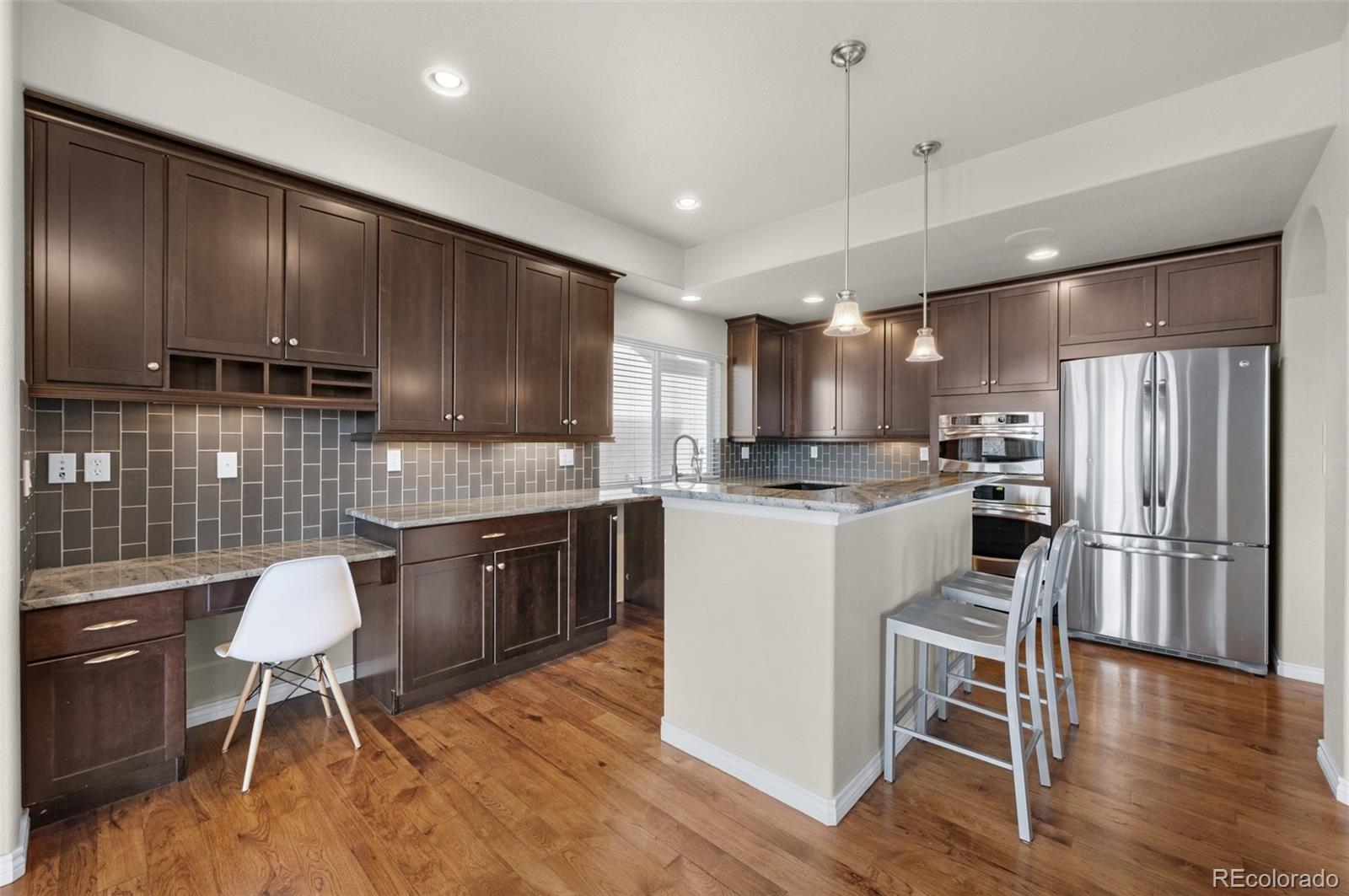 MLS Image #15 for 1053  crystal basin drive,colorado springs, Colorado