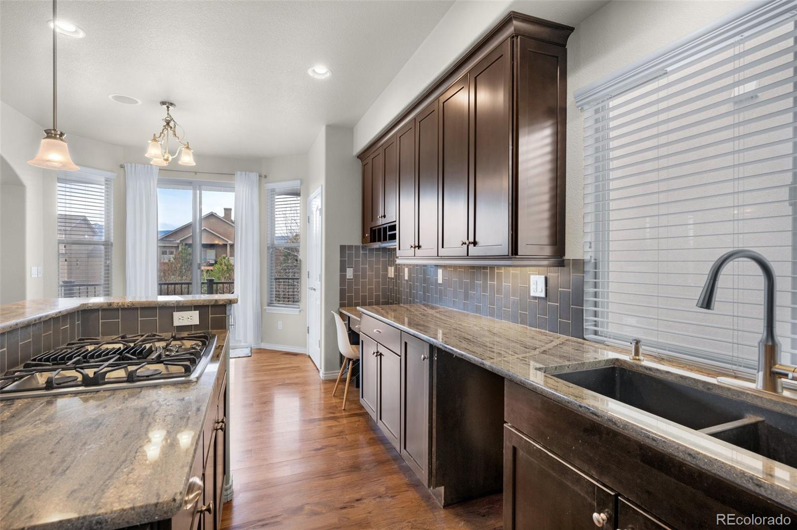MLS Image #17 for 1053  crystal basin drive,colorado springs, Colorado