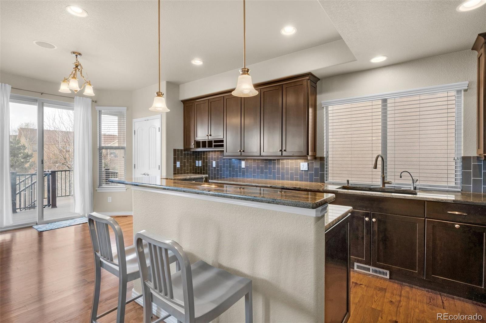 MLS Image #18 for 1053  crystal basin drive,colorado springs, Colorado